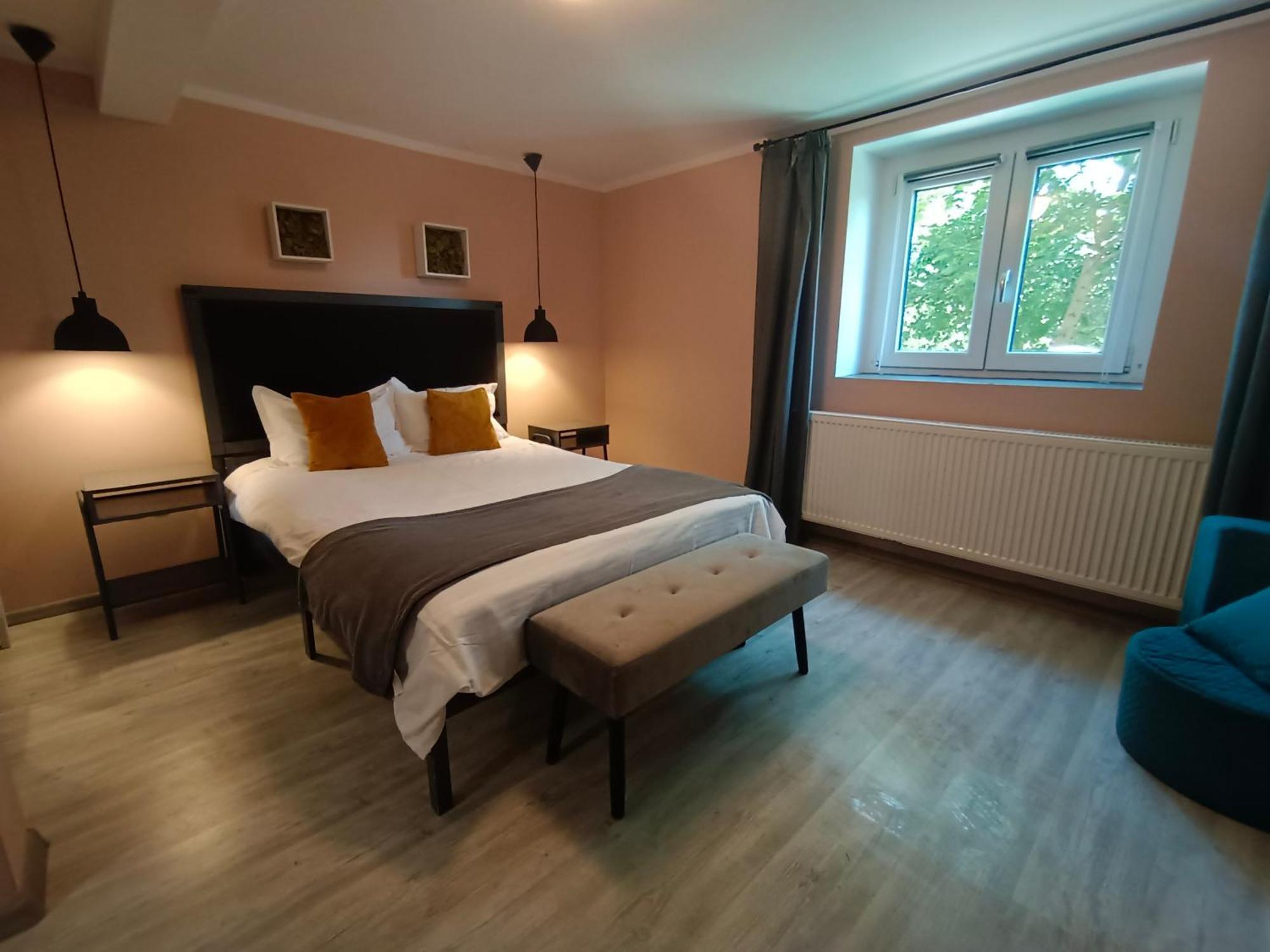 Pif Apart Livada Postei Braşov Exterior foto
